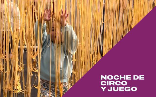 LOOP! Habitar el ritmo del juego