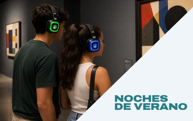 Cartografías sonoras