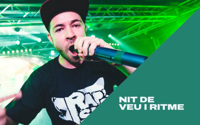 Beatbox combat i taller