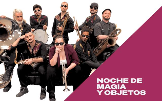 Gata Brass Band