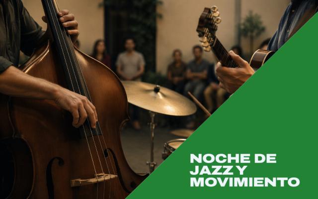 Jam Session Express: Sa Factoria de Músics