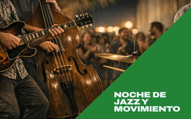 Jam session express con Berklee Valencia