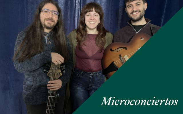 Pilsza Trio