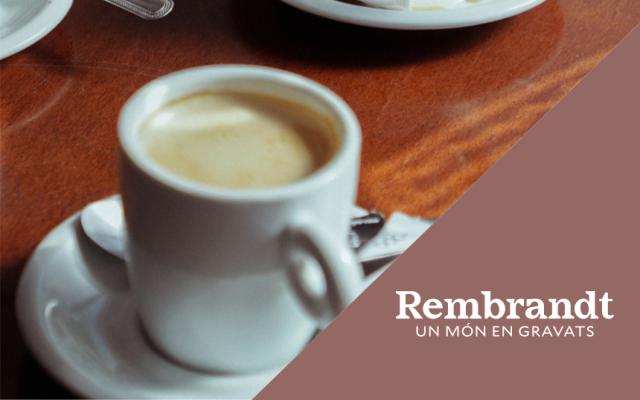 Activitat  de l'exposició rembrandt. un mundo en grabados