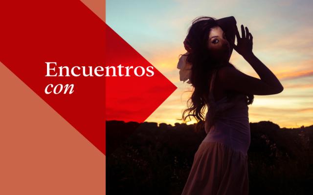 Actividad del ciclo encuentros con...