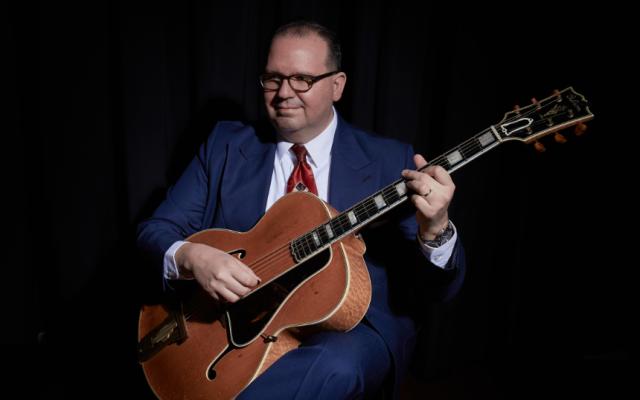 Actividad del ciclo temporada musical