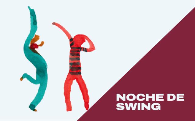 Noche de Swing