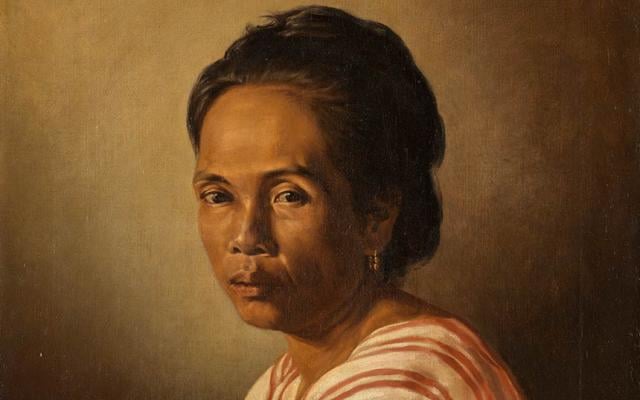 XIX. El siglo del retrato. Colecciones del Museo del Prado
