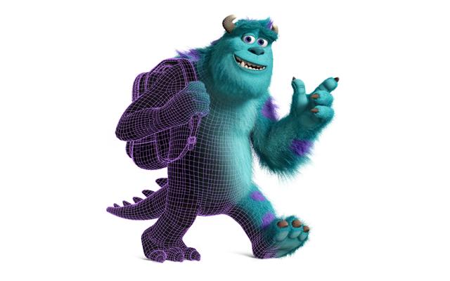 La Ciencia de Pixar