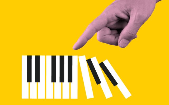 Música y matemáticas. Un viaje sonoro del caos al cosmos