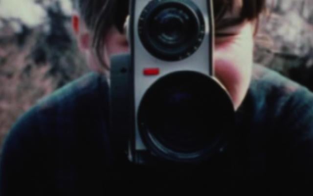 [REC]ORDS. La vida a través del cinema domèstic