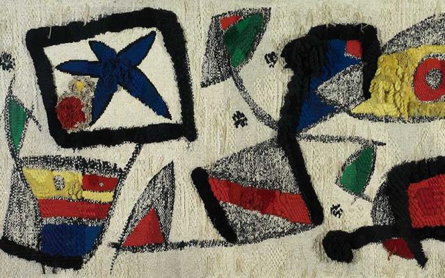 La estrella de Miró